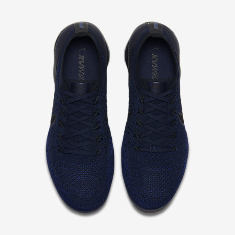 nike vapormax royal blue